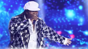 Rui Carlos Ferreira z Bad Boys Blue: Scena muzyczna i wartości  (NA ŻYWO)