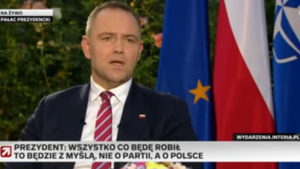 Nawrocki zawetował kolejną ustawę! Apelowała o to Rzecznik Praw Dziecka