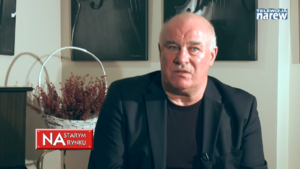 Nagła śmierć żony Rynkowskiego. Są nowe informacje "Był niedyspozycyjny"