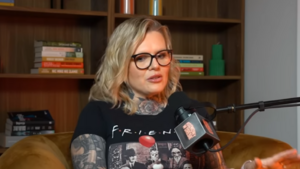 Skandal ze słynną dziennikarką! "Zmyśliła część przypisów"