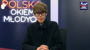 Oskar Szafarowicz: "Czerwony Marszałek Sejmu"(WIDEO)