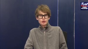 Oskar Szafarowicz: "Polska Konstytucja ponad prawem" (WIDEO)