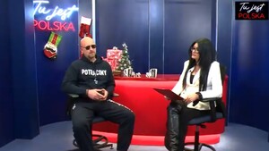 Potrącony AI i Kinga Wagner: Muzyka, święta i wrażliwość -odcinek specjalny (WIDEO)