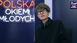 Oskar Szafarowicz: Życzenia pod adresem prezydenta (WIDEO)