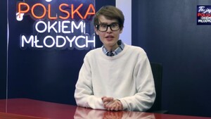 Oskar Szafarowicz: Tusk atakuje KRS! (WIDEO)