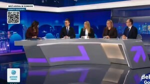 Potężna wpadka posła KO! Myślał, że kamery są wyłączone (WIDEO)