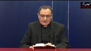 Ewangelia w Telewizji Prawy (WIDEO)