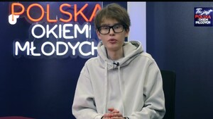 Oskar Szafarowicz: SAFE- niemiecka pułapka! (WIDEO)