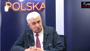 Dariusz Loranty: "Brak wiary, a konsekwencje społeczne" (WIDEO)