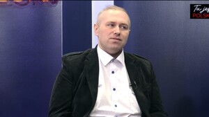 Tomasz Jędrzejczak: "Czy ubezpieczenia zawsze chronią?" (WIDEO)