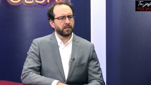 Stanisław Żaryn i Tadeusz Płużański: Polska w szponach agentury (WIDEO)