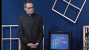 Ks. Ryszard Halwa: Wejście Polski do UE! (WIDEO)