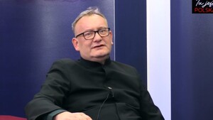 Ks. Dr hab. Jarosław Wąsowicz i Tadeusz Płużański: Komuna wróciła! Walka nadal trwa (WIDEO)