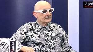 Kombi o sztuce, symbolice i przyszłości (WIDEO)