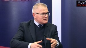 Dr Bogusław Rogalski i ks. Ryszard Halwa: Atak na Iran to obrona zachodniej cywilizacji (WIDEO)