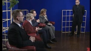 Ks. Ryszard Halwa: Problem zdrowia (WIDEO)