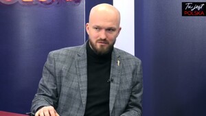 Tadeusz Płużański i Witold Tumanowicz: Tusk niszczy Polskę! (WIDEO)