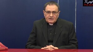 Ks. Ryszard Halwa: Życzenia świąteczne (WIDEO)