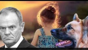 Rafał Makler i Tadeusz Płużański: Tusk broni pedofilów i zoofilów? (WIDEO)