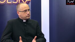 Ks. Tomasz Trzaska i Tadeusz Płużański: Żołnierzy Wyklętych odnajdujemy po latach (WIDEO)