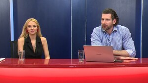 Ewelina Odwaga i Marcin Orkisz: Bliskość i dystans: jak kochamy według stylów przywiązania? (WIDEO)