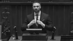 Śląsk jednogłośny. Pośmiertne uhonorowanie Łukasza Litewki