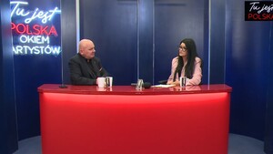 Jarosław "Miami" Pieczonka i Kinga Wagner: Emocje, spojrzenie i głębia (WIDEO)