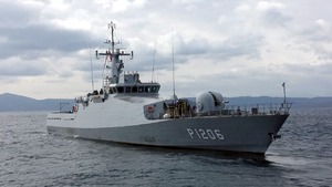 Były najwyższy dowódca NATO ostrzega Turcję w sprawie Ukrainy