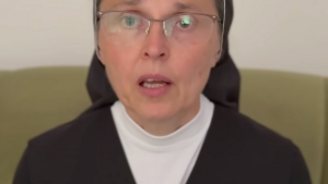 Siostra zakonna z Kutna zaginęła! Została wywabiona przez oszustów?!