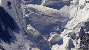 Potężne lawiny w górach! Nie żyją co najmniej trzy osoby!