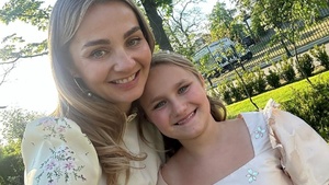 Małgorzata Socha krytycznie o komuniach! "Przerost formy nad treścią"
