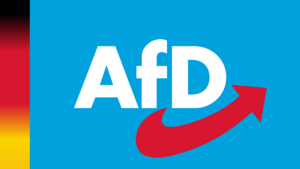 Szokujące słowa lidera AFD! "Nie widzę zagrożenia..."