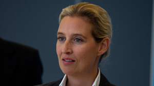 AFD uznana za organizację ekstremistyczną. Liderzy ugrupowania: "Cios dla niemieckiej demokracji"