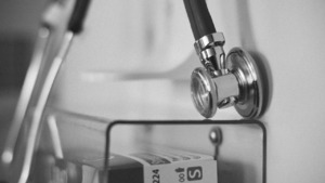 Szokujący wypadek w Jastrzębiu-Zdroju! 2-letnie dziecko w hipotermii!