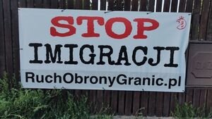 Ten projekt zatrzyma masową migrację do Polski? Rusza zbiórka podpisów