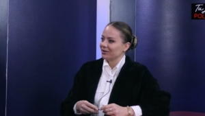 Mec. Katarzyna Stopińska i ks. Ryszard Halwa: Czy picie alkoholu jest grzechem? (WIDEO)