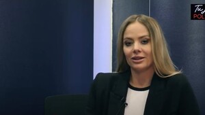 Katarzyna Stopińska i ks. Ryszard Halwa: "Pokój na świecie i w małżeństwie" (WIDEO)