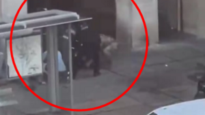 Strzelanina w stolicy! Sprawcą 29-letni Afgańczyk!