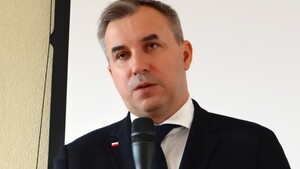 TYLKO U NAS! Wojciech Sumliński: "Trzaskowski stawia interesy zagraniczne ponad polską suwerenność" [WYWIAD]