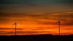 Sąd nie miał wątpliwości. Odszkodowanie za szkody zdrowotne spowodowane wiatrakami