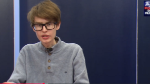 Oskar Szafarowicz: "Tusk zdradza polskie interesy" (WIDEO)