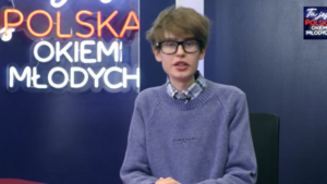 Szafarowicz: Zamach Żurka na państwo prawa (WIDEO)