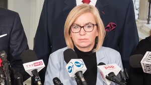 Skandal w Ministerstwie. Usunęli tablice upamiętniające bohaterów?