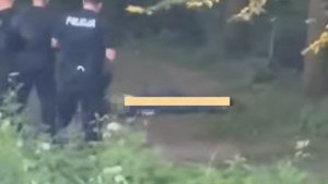Stara Wieś. Policja ujawnia szczegóły odnalezienia ciała Tadeusza Dudy!