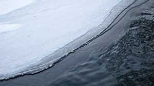 Ewangelia na dziś. Tajemnicze przejście przez jezioro!