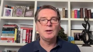 Lis zszokował dziennikarza. „Odrobina amfy Rafałowi by nie zaszkodziła” (WIDEO)