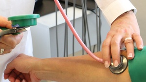 Skandal w Łodzi! Pijane pielęgniarki na kardiologii!