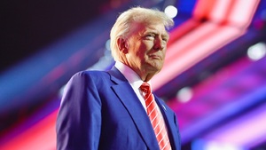 Skuteczny biznesmen czy szaleniec? Strategie działania Donalda Trumpa!