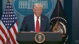 Trump chce uznania lewicowej organizacji za terrorystyczną! Podjął ważne kroki