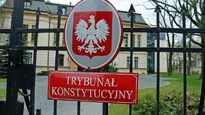 Rząd przejmie Trybunał Konstytucyjny? "Patrzą jako na łup polityczny"